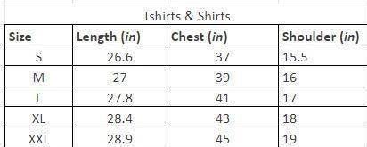 Cotton Blend Stripes Full Sleeves T-Shirts
