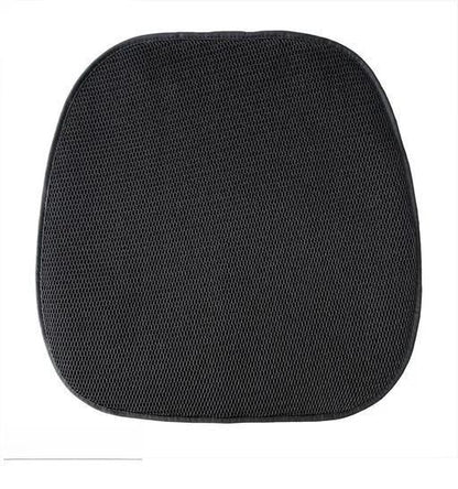 Car Seat Front Cover ( Random Design and Colour) Pack of 2